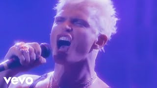 Mony Mony - Billy Idol