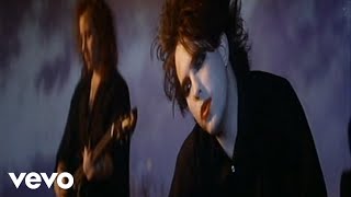 Just Like Heaven - The Cure