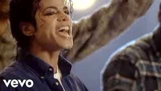 The Way You Make Me Feel - Michael Jackson