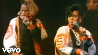 Push It - Salt-N-Pepa