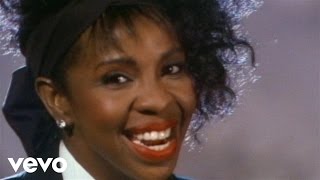 Love Overboard - Gladys Knight & The Pips