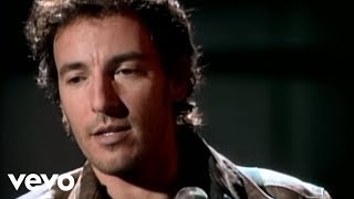 One Step Up - Bruce Springsteen