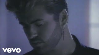 One More Try - George Michael