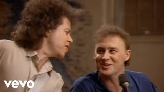 The Valley Road - Bruce Hornsby & The Range