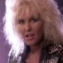 Kiss Me Deadly - Lita Ford