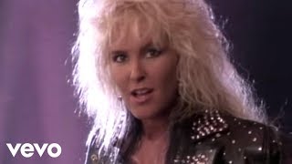 Kiss Me Deadly - Lita Ford