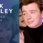 Together Forever - Rick Astley