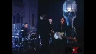 New Sensation – INXS