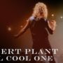 Tall Cool One - Robert Plant