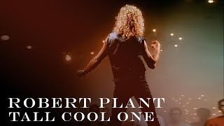 Tall Cool One - Robert Plant