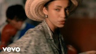 Paradise - Sade