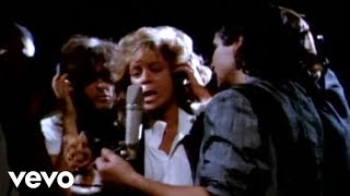 Make Me Lose Control - Eric Carmen