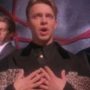 I Don't Want To Be A Hero - Johnny Hates Jazz