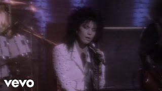 Little Liar - Joan Jett & The Blackhearts