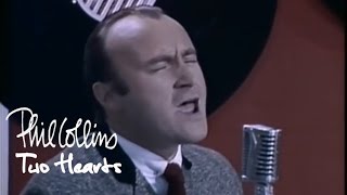 Two Hearts - Phil Collins