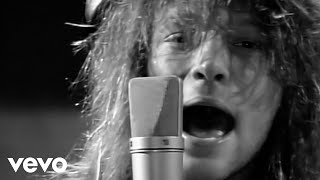 Born To Be My Baby - Bon Jovi