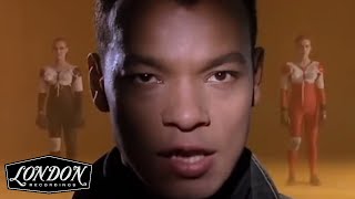 She Drives Me Crazy - Fine Young Cannibals