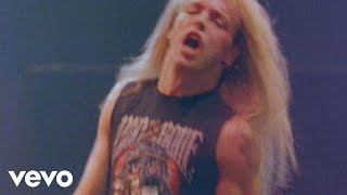 Your Mama Don't Dance - Poison