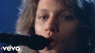 I'll Be There For You - Bon Jovi