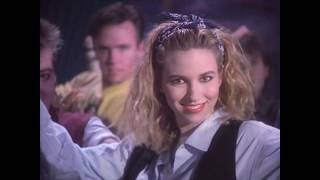 Electric Youth - Debbie Gibson