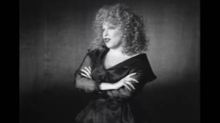 Wind Beneath My Wings - Bette Midler