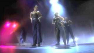 Express Yourself (Live) - Madonna