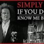 If You Don t Know Me By Now - Simply Red