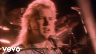 Angel Eyes - The Jeff Healey Band