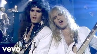 Heaven - Warrant