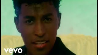 It's No Crime - Babyface