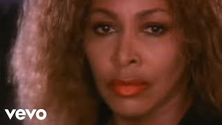 The Best - Tina Turner