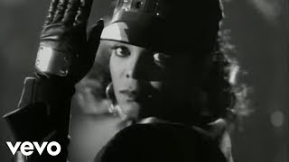 Rhythm Nation - Janet Jackson