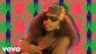 Pump Up The Jam - Technotronic