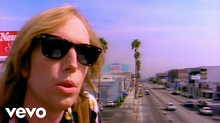 Free Fallin' - Tom Petty