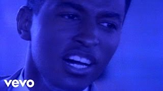 Tender Lover - Babyface