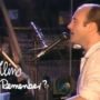 Do You Remember? (Live) - Phil Collins