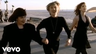 Hold On - Wilson Phillips