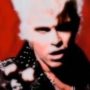 Cradle Of Love (From "Ford Fairlane") - Billy Idol