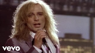 Can't Stop Falling Into Love - Cheap Trick