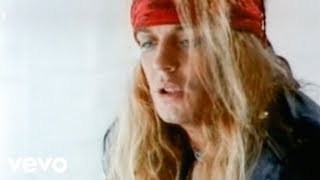 Something To Believe In - Poison