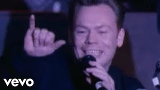 The Way You Do The Things You Do (Live) - UB40