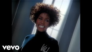 All The Man That I Need - Whitney Houston