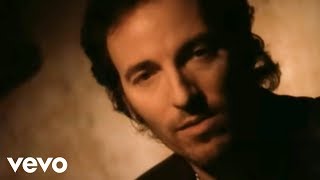 Human Touch - Bruce Springsteen