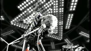 Lets Get Rocked - Def Leppard