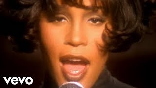 I'm Every Woman ("The Bodyguard") - Whitney Houston