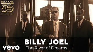 The River Of Dreams - Billy Joel