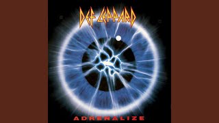 Two Steps Behind - Def Leppard