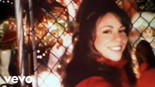 All I Want For Christmas Is You - Mariah Carey