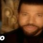 Don't Wanna Lose You - Lionel Richie