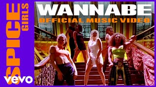 Wannabe - Spice Girls